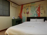 Khan Motel 2*