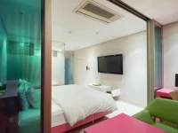 Life Style R Hotel 3*