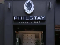 Philstay Dongdaemun 2*