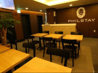 Philstay Myeongdong Station