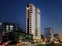 Hotel The Designers Hongdae 4*