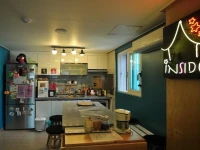 Backpackers Inside 1*