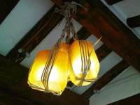 Gung Guesthouse 2*