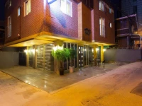 HaTo guesthouse 2*