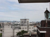 Itaewon Backpackers 2*