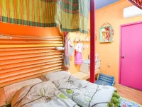 Uhbus Guest House 1*