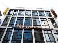 Tomo Residence 2*