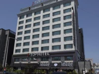 J-Top Hotel 3*