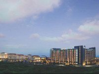 Haevichi Hotel Jeju