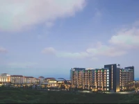 Haevichi Hotel Jeju 5*