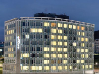 Ramada Encore Seogwipo Hotel