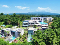 Dam and Roo Pool Villa and Spa Resort