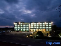 Jeju Arumdaun Resort 3*