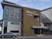 Olleyo Resort