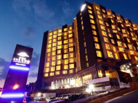 The Island Blue Hotel