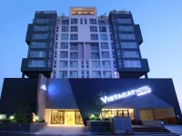 Vistacay Hotel Worldcup 4*