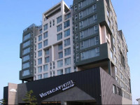 Vistacay Hotel Worldcup