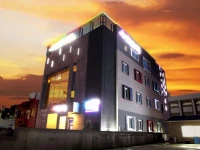Jeju Lux Hotel 2*