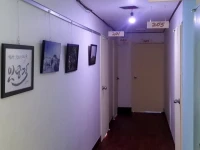 Minjoonggak Guesthouse 2*