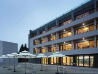 Luceville Resort 3*