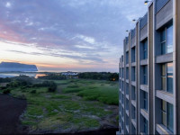 The Island Marina Resort