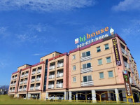 HJ House
