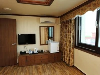 Sokcho Eastern Tourist Hotel 