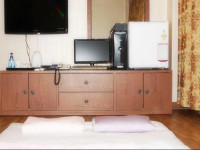 Sokcho Eastern Tourist Hotel