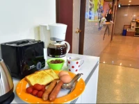 Seorak Park Resort 