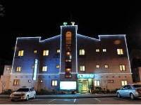 Hangang Park Motel