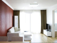 Seorak Kumho Resort