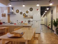 Sokcho & Guesthouse 