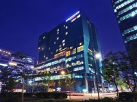 Courtyard by Marriott Seoul Pangyo 5*