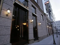 Hotel SR 3*