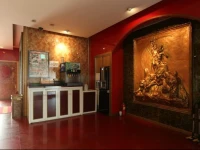W Motel Seongnam 2*