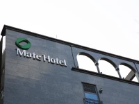 Mate Hotel Bundang 3*