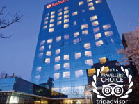 Ramada Plaza Suwon Hotel