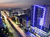 Value Hotel Worldwide High End 4*