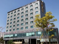 Homaesil Hotel 4*