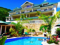 Hanneman Holiday Residence