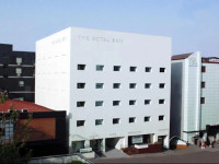The Hotel Bon