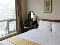 Suwon Stay (Formely Stay7) 