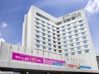 Hotel Riviera Yusong 