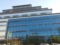 Daejeon Tourist Hotel 