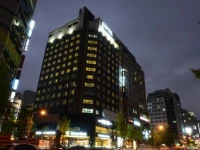 Dunsan Graytone Hotel 