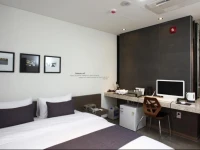 S & Hotel 