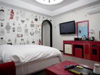 Luxury Motel