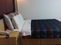 Seattle Motel 