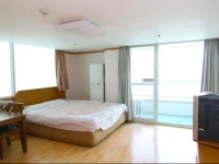 Chungmu Kumho Resort 