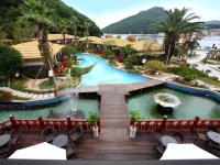 Tongyeung Hansan Marina Resort 